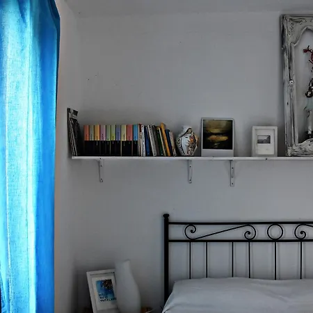 Lantställe Casa Sogno Lipari (Isola Lipari)