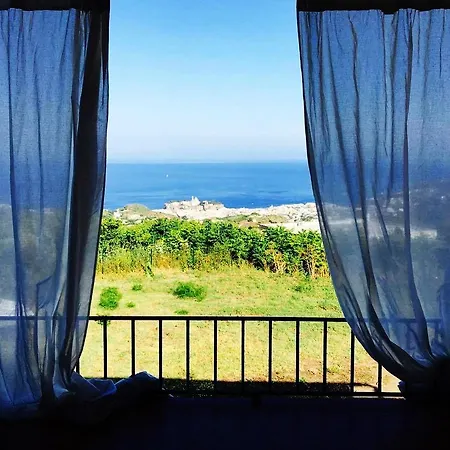Casa Sogno * Lipari (Isola Lipari)