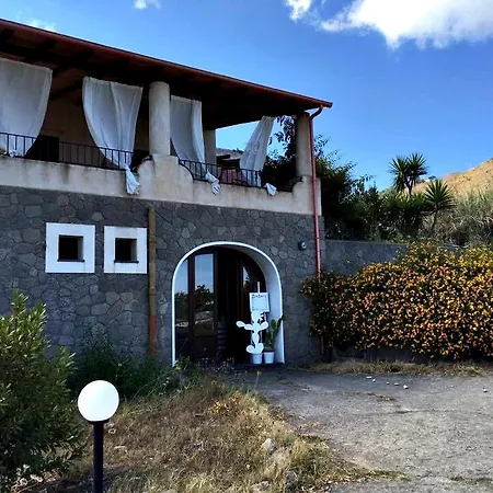 Séjour à la campagne Casa Sogno *