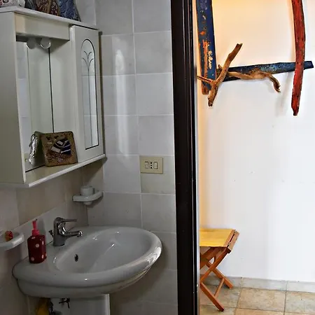 Casa Sogno Séjour à la campagne *